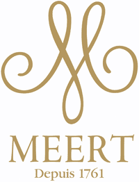 Meert partner logo
